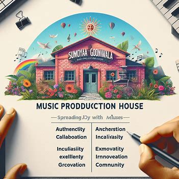 Sumoyaa gaonwala music Productions